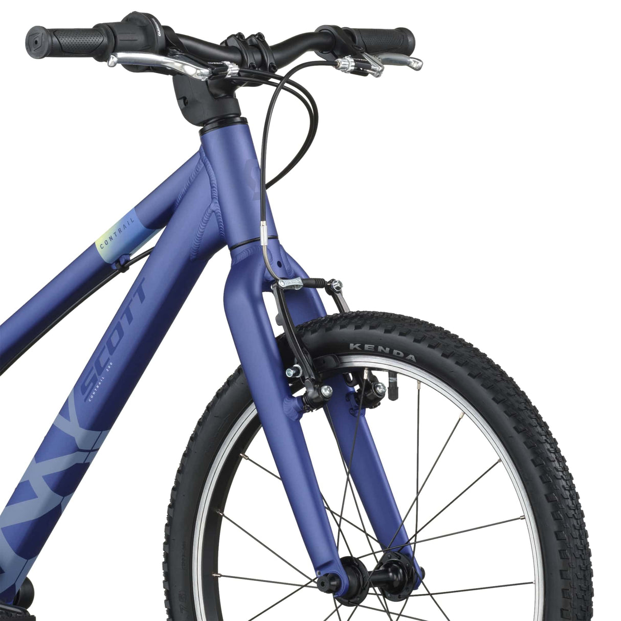 Scott Contrail 200 - Blu Scott