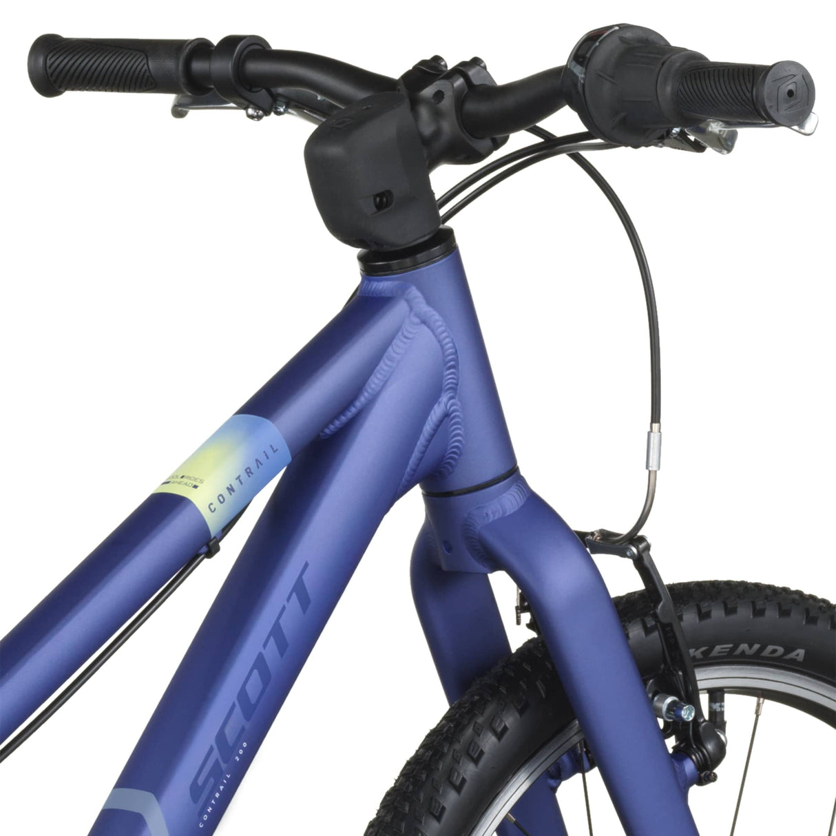Scott Contrail 200 - Blu Scott