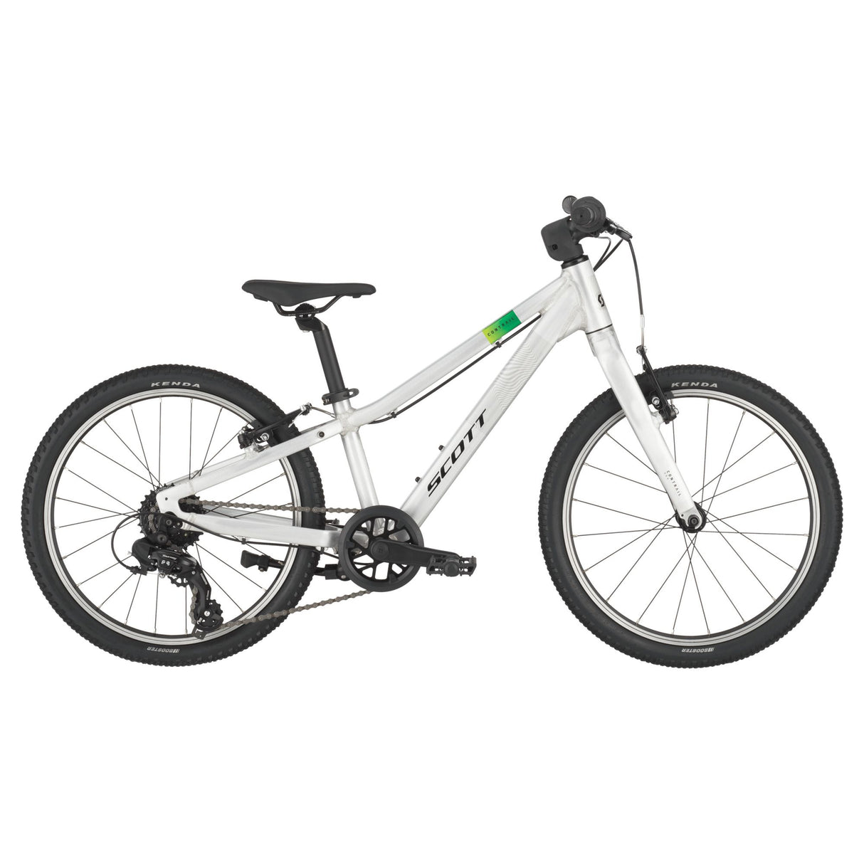 Scott Contrail 200 - Grigio Scott
