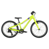 Scott Contrail 200 - Verde Scott