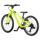 Scott Contrail 200 - Verde Scott