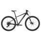 Scott Contrail 30 - Black