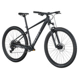 Scott Contrail 30 - Nero Scott