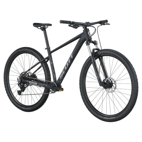 Scott Contrail 30 - Nero Scott