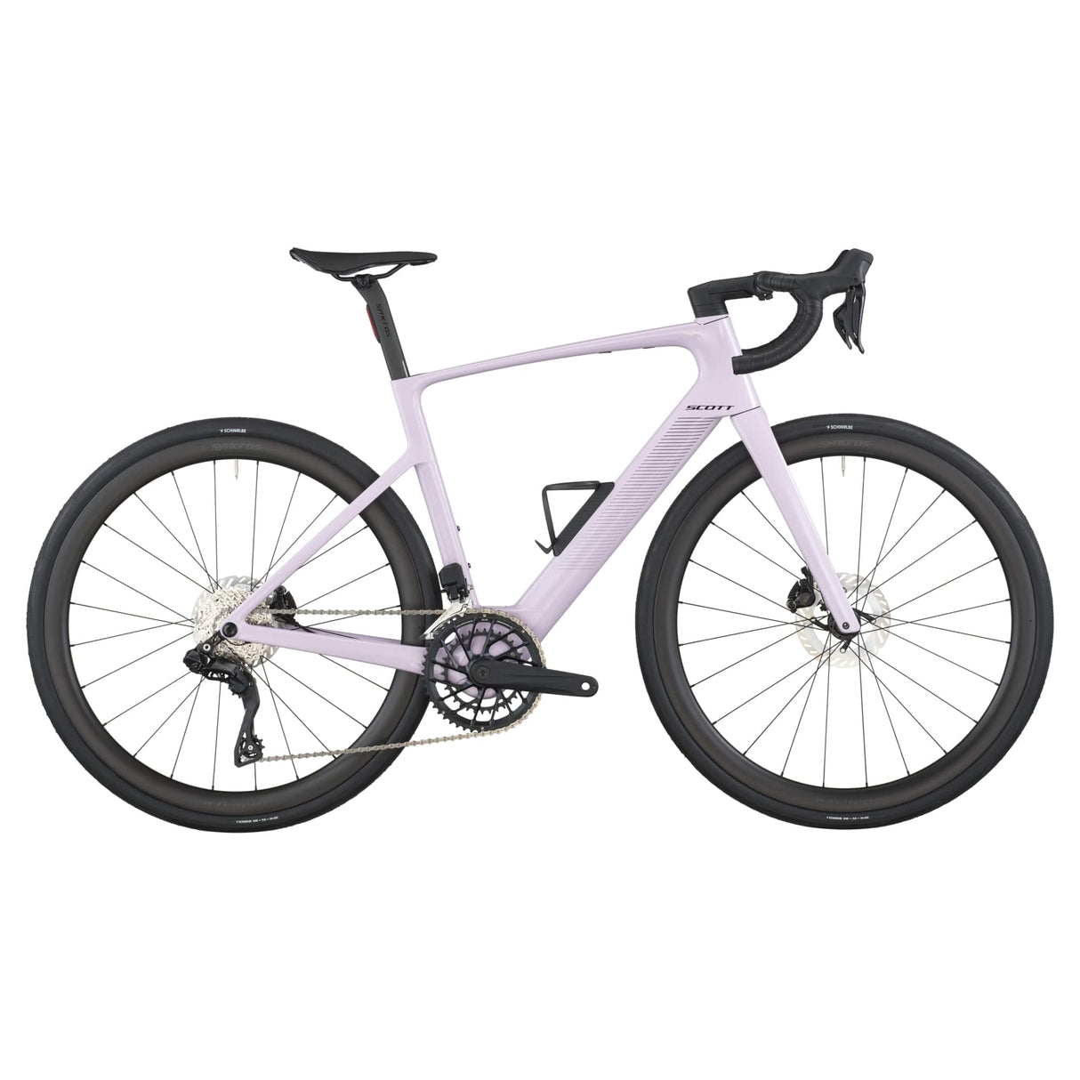 Scott Fastlane 20 - Viola rosa Scott