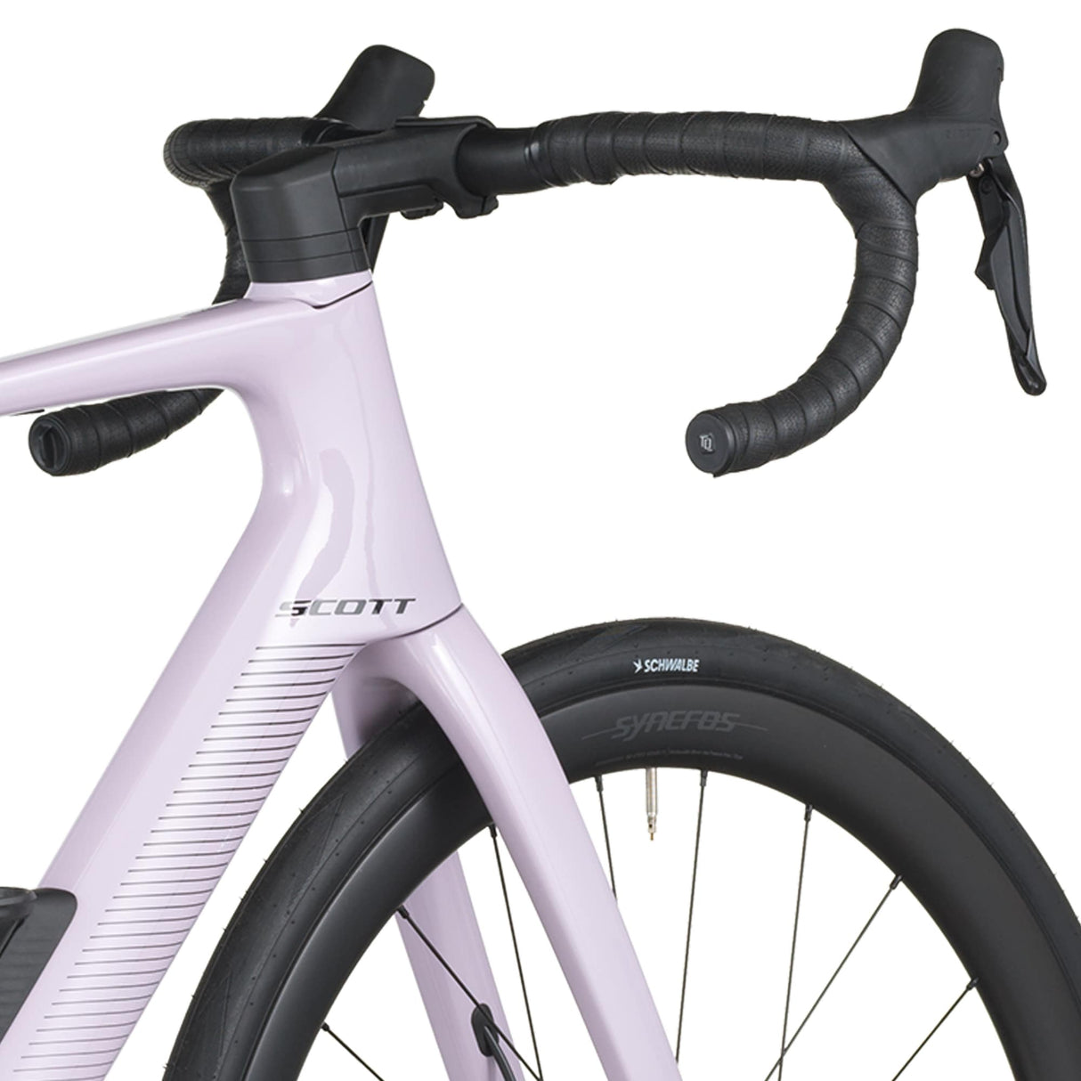 Scott Fastlane 20 - Viola rosa Scott