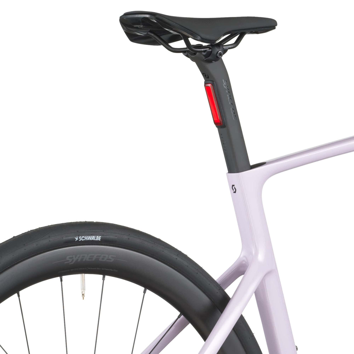 Scott Fastlane 20 - Viola rosa Scott