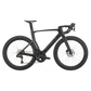 Scott Foil RC 10 - Negro carbono