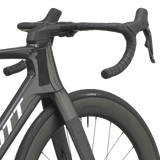 Scott Foil RC 10 - Carbon Black