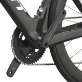 Scott Foil RC 10 - Carbon Black
