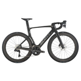 Scott Foil RC 10 - Nero lucido Scott