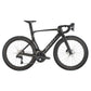 Scott Foil RC 10 - Nero lucido Scott