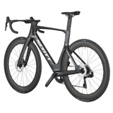 Scott Foil RC 10 - Nero lucido Scott