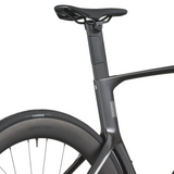 Scott Foil RC 10 - Nero lucido Scott