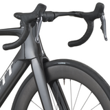 Scott Foil RC 10 - Nero lucido Scott