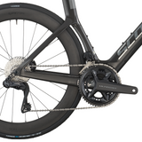 Scott Foil RC 10 - Nero lucido Scott
