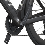 Scott Foil RC 10 - Nero lucido Scott