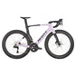 Scott Foil RC 10 - Pink black