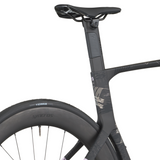 Scott Foil RC 10 - Rosa nero Scott