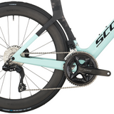 Scott Foil RC 20 - Azzurro nero Scott