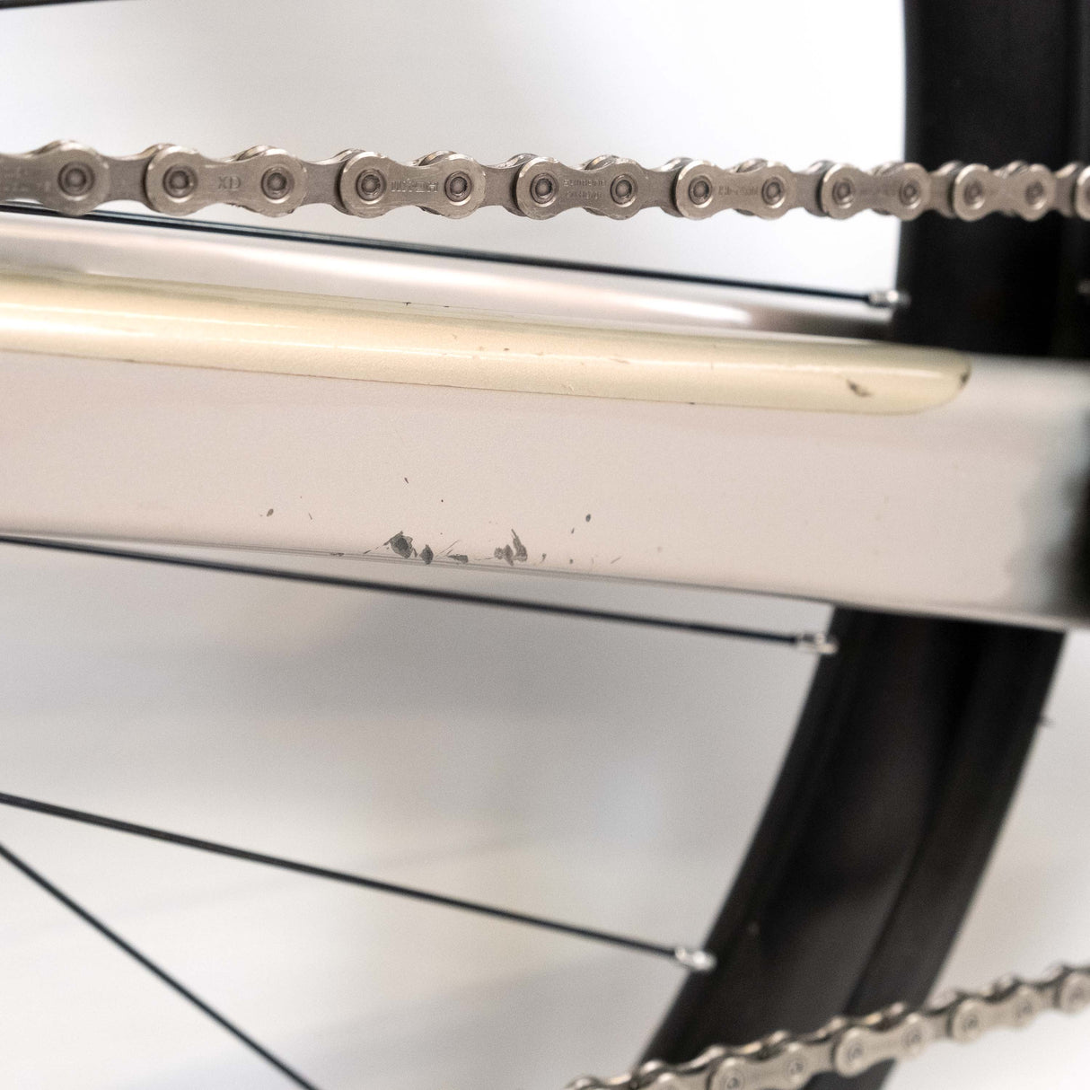 Scott Foil RC 30 Ultegra - Grey