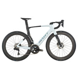 Scott Foil RC Pro - Bianco nero Scott