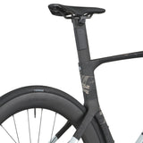 Scott Foil RC Pro - Bianco nero Scott