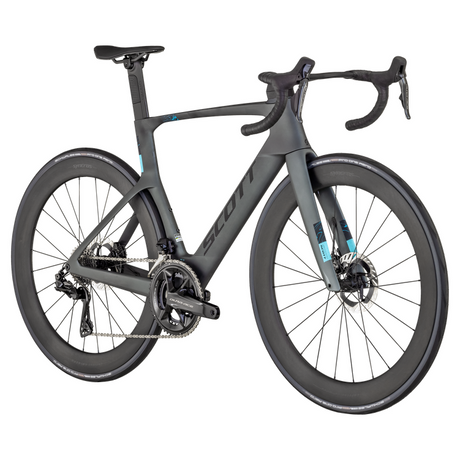 Scott Foil RC Pro - Nero Scott