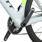 Scott Foil RC TRI - Bianco Scott