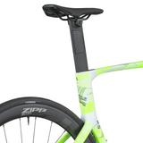 Scott Foil RC TRI - Bianco Scott