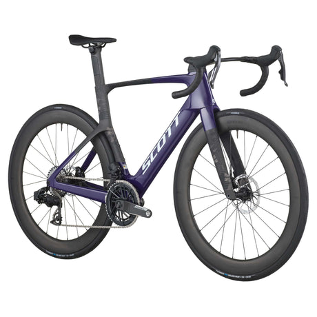 Scott Foil RC Team - Viola Scott