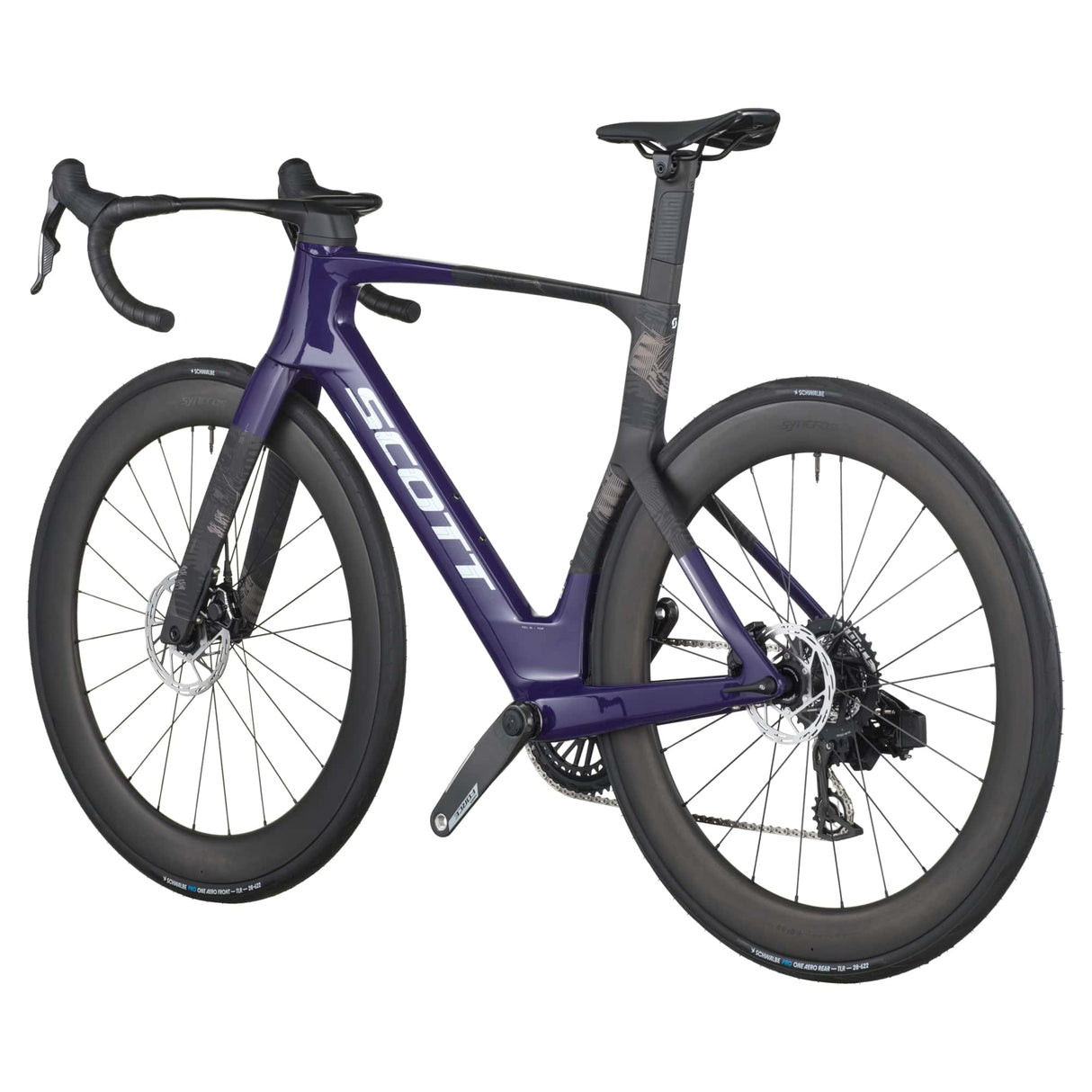 Scott Foil RC Team - Viola Scott