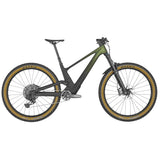 Scott Genius 910 - Verde Scott