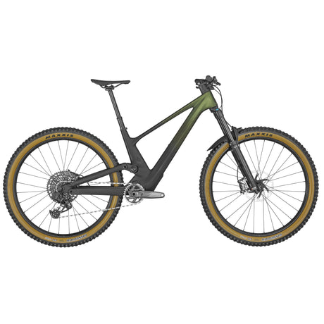 Scott Genius 910 - Verde Scott
