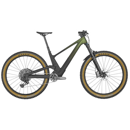 Scott Genius 910 - Verde Scott