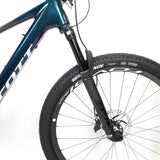 Scott Lumen eRIDE 900 Roval - Blu Scott