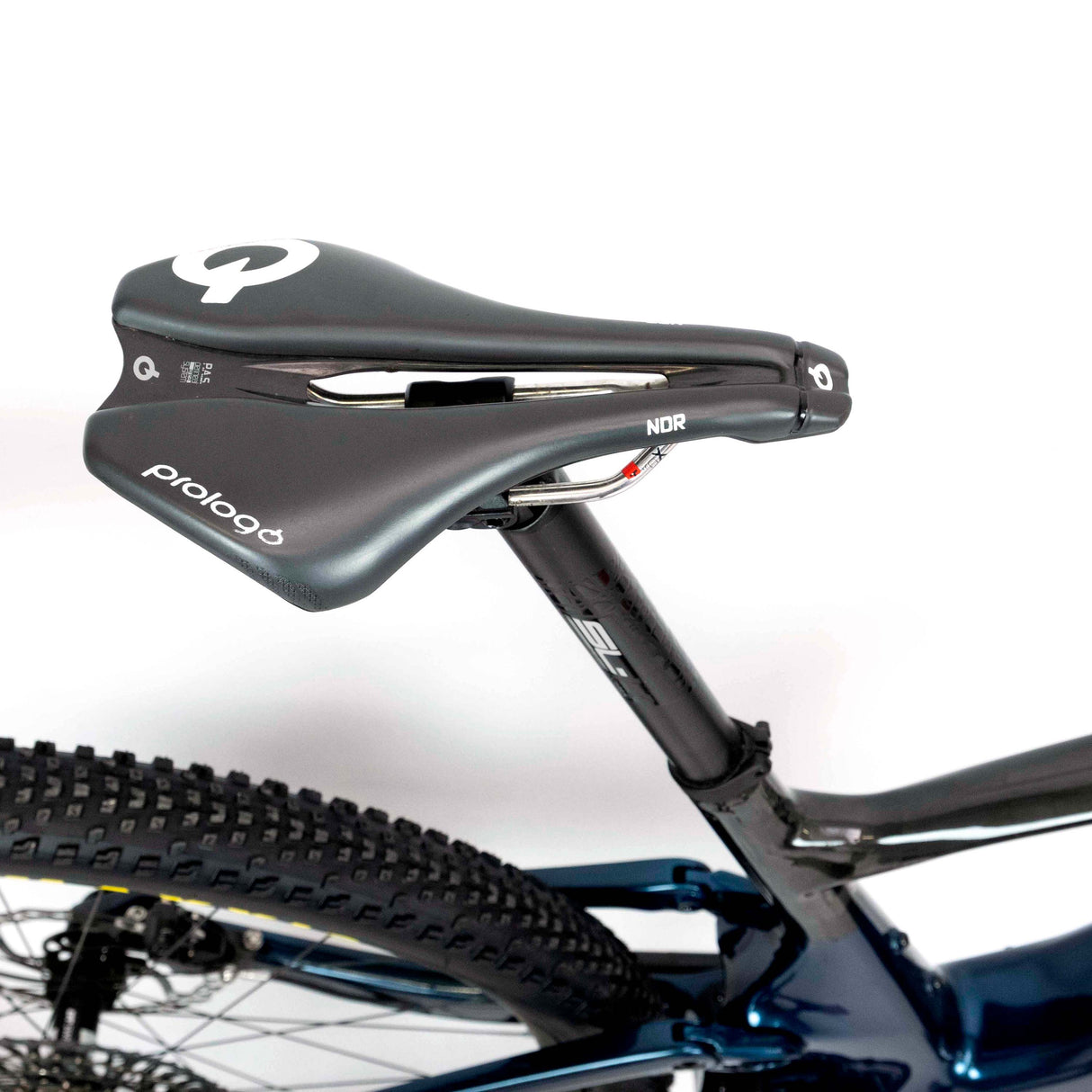 Scott Lumen eRIDE 900 Roval - Blu Scott