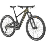 Scott Lumen eRIDE 910 - Verde - F
