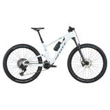 Scott Lumen eRIDE 920 - Bianco Scott