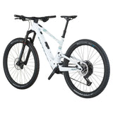 Scott Lumen eRIDE 920 - Bianco Scott