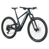 Scott Lumen eRIDE 920 - Verde scuro Scott