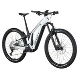 Scott Patron 920 - Blanc Noir