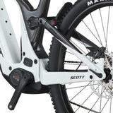 Scott Patron 920 - Blanc Noir