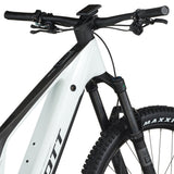 Scott Patron 920 - Blanc Noir