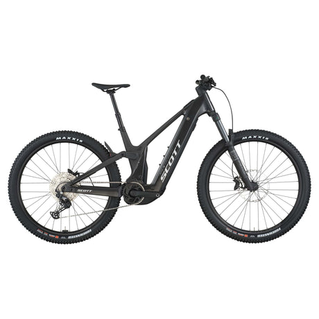 Scott Patron 920 - Nero Scott