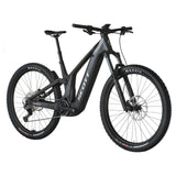 Scott Patron 920 - Nero Scott