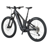 Scott Patron 920 - Nero Scott
