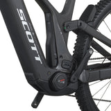Scott Patron 920 - Nero Scott