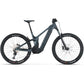 Scott Patron eRIDE 920 800Wh - Nero