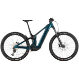 Scott Patron eRIDE 920 800Wh - Verde Scott